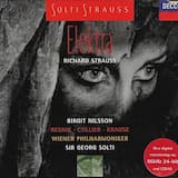 Elektra: "Ich will nichts hören!" (Klytämnestra)