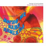 Mopho Me Babe (Spacedisco mix)