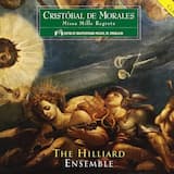 Missa Mille Regretz: Agnus Dei II