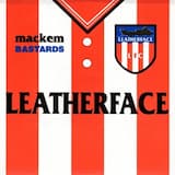 Colorado Joe/Leningrad Vlad