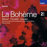 La bohème: Atto II. “Quando m’en vo” (Musetta)