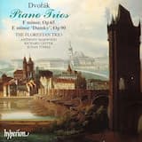 Piano Trio no. 4 in E minor, op. 90 "Dumky": VI. Lento maestoso – Vivace – Lento – Vivace