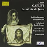 Le miroir de Jésus: Miroir de peine: Prelude
