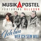 Ich bin wer ich sein will