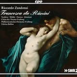 Francesca da Rimini, Op. 4, Act II: Viva Messer Giovanni Malatesta!