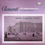 Sonatina in C major, op. 36 no. 1: III. Vivace