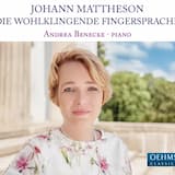 Die wohlklingende Fingersprache: Fughetta