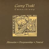 Die blaue Nacht ist sanft