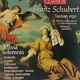 Messu nro 5 As-duuri, D 678 "Missa solemnis": Agnus Dei