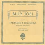 Opus 2. Waltz #1 (Nunley's Carousel)