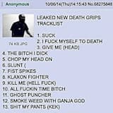 SMOKE WEED WITH GANJA GOD