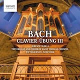 Jesus Christus, unser Heiland, der von uns den Zorn Gottes wandt, BWV 688