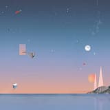 Babylonian Triangle of Captivity