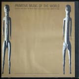 Music of Malagasy: Ceremonial Song