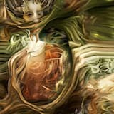 Network of Flatlines