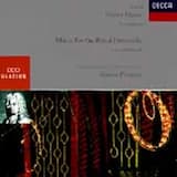 Water Music: Suites II & III: Bourrée