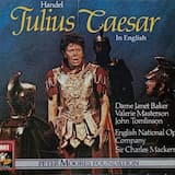 Julius Caesar: Act I, Scene 4. ”Sire, with Sextus her son, the lady Cornelia”