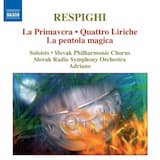 La primavera: L'incontro del giovane con Sirvard