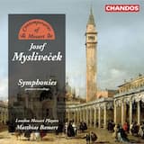 Symphony in B‐Flat Major, F. 30: I. Allegro con spirito