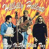 Slappin' My Baby Around