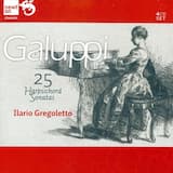 Sonata No.24 in E major: II. Allegro