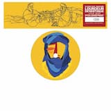 Strangers (Jungle Anthem)