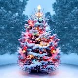 It Is Jingle Bells Logo (Short)