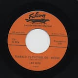 Tumbalo flesicodelico micoso