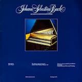 Partita I in B-flat major, BWV 825