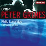 Peter Grimes, op. 33, Act I Scene 2: There's been a landslide up the coast (Balstrode, Boles, Auntie)