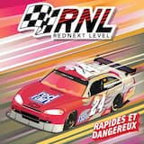 Argent Légale (Ralenti 800x)