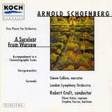 Serenade, op. 24: III. Variationen