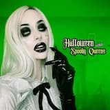 Halloween Spooky Queens v2021