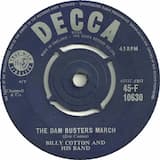 The Dam Busters March