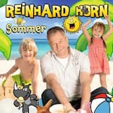 Der kleine braune Bär - Sommer