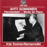 Valkopippuri: Risoluto - Andante ritmico