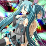 I Wanna be a Hippy【Casketkrusher Mix】