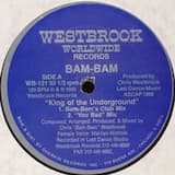 King of the Underground (House mix)