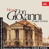 Don Giovanni. Opera in 2 Acts, K. 527: Act One. Ecco il birbo che t’ha offesa (Sc. XX)