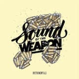 Sound of the Weapon (instrumental)