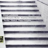 Partita for Violin and Orchestra: I. Allegro giusto