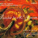 Suite in G: VI. Courante [85]