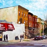 I Wish I was a Chair