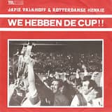 Feyenoord potpourri: Huppie, huppie, huppie! / Rood en wit gaat nooit verloren! / Feyenoord supporters komen in de hemel