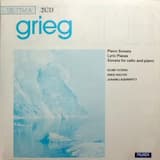 Lyric Pieces: Book I, op. 12: IV. Elves' Dance