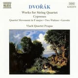 Two Waltzes, op. 54: Waltz no. 2: Allegro vivace