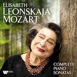 Sonata for Piano no. 16 in C major, K. 545: I. Allegro