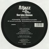 See Line Woman (Karizma Last 1ne Dubstrumental)