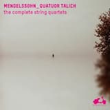 Quatuor à cordes en Mi Bémol Majeur Op. 44 No. 3: III. Adagio non troppo