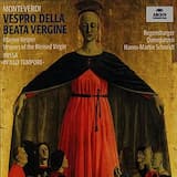 Vespro della Beata Vergine: Magnificat I - Esurientes implevit bonis